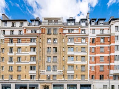 Photo du logement