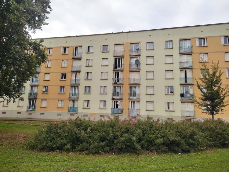 Coloc Solidaire Kaps À Metz-Nord la Patrotte
