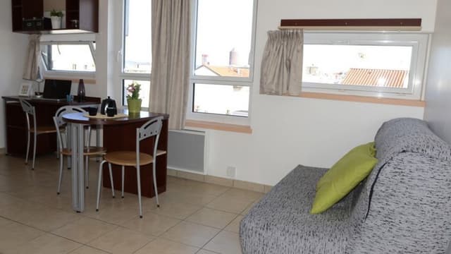 Photo du logement