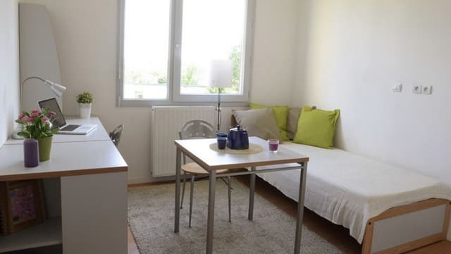 Photo du logement