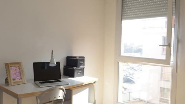 Photo du logement