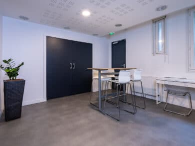 Photo du logement