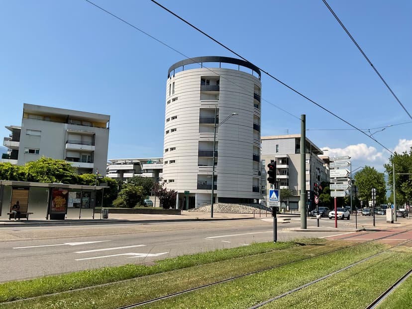 Photo du logement
