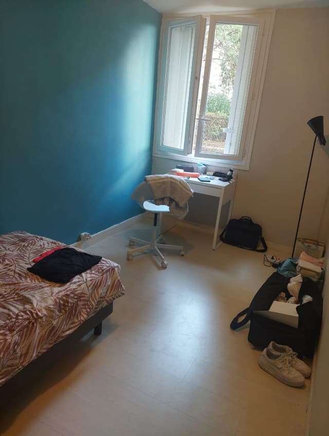 Photo du logement