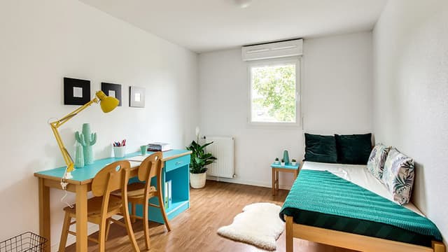 Photo du logement