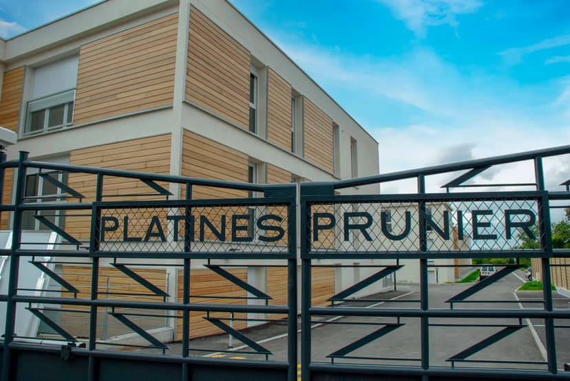 Photo du logement