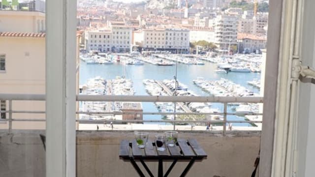 Photo du logement