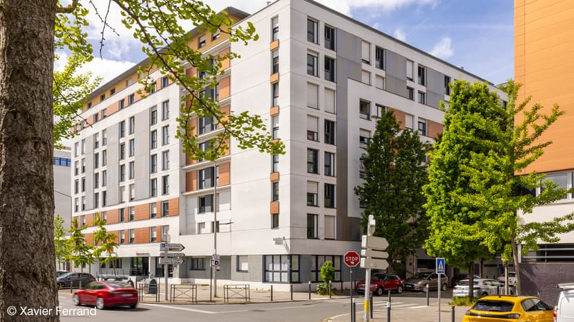 Photo du logement