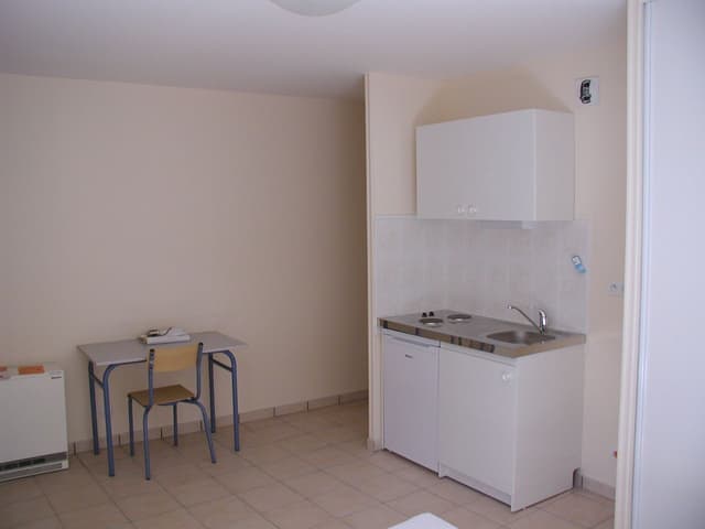 Photo du logement