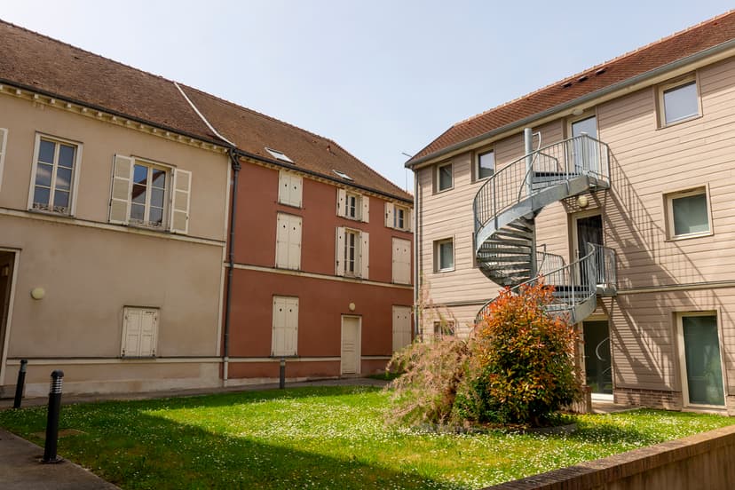 Photo du logement