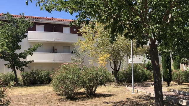 Photo du logement
