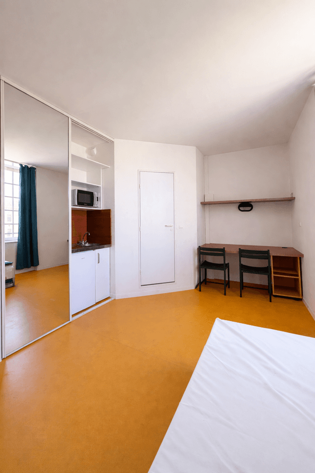 Photo du logement