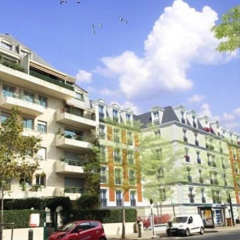 Photo du logement