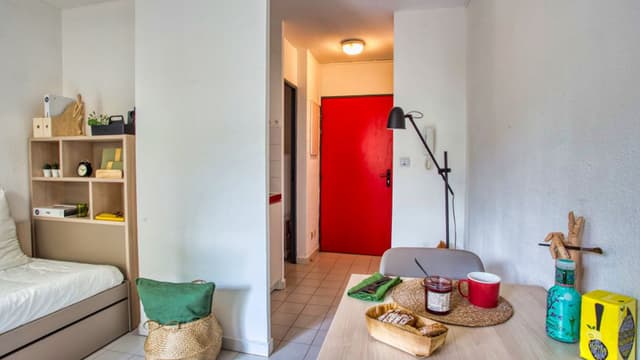 Photo du logement