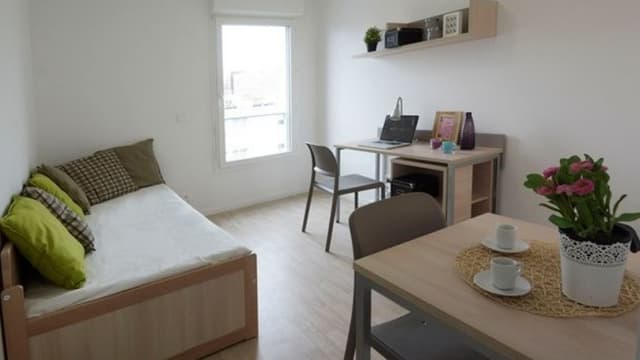 Photo du logement