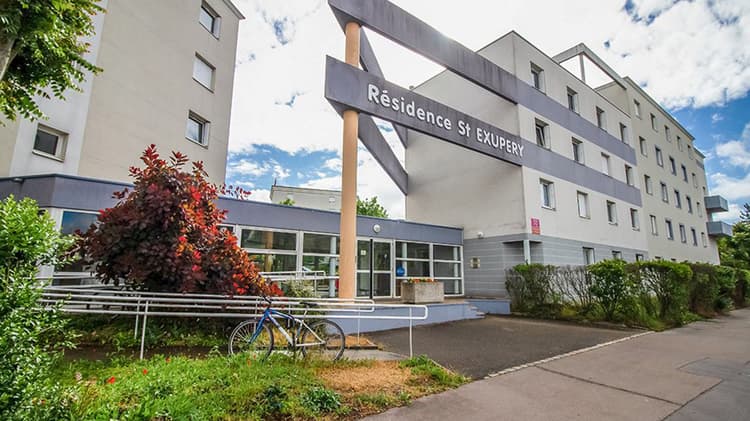 Saint-Exupéry