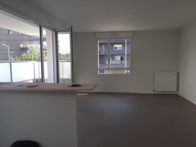 Photo du logement