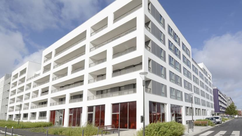 Photo du logement