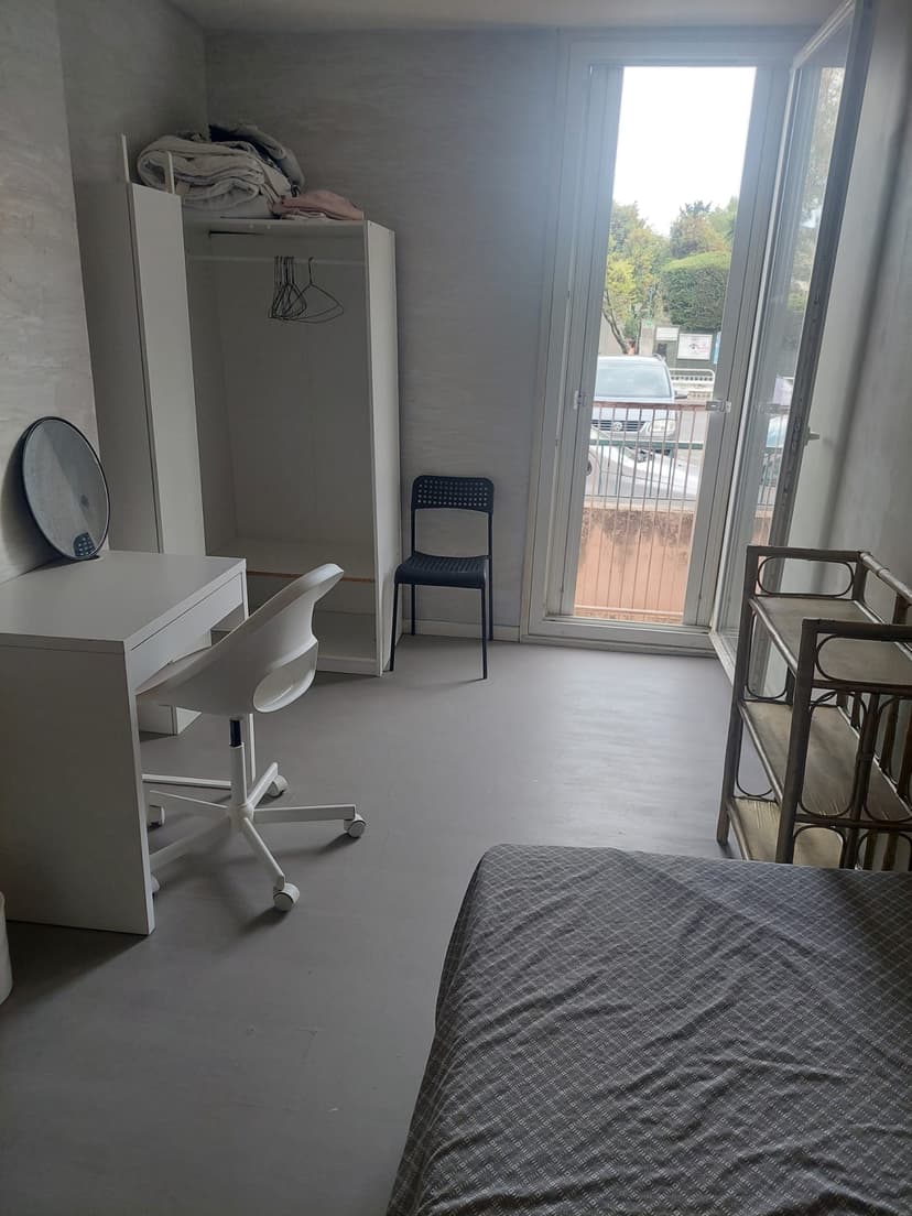 KAPS Colocations à Projets Solidaires - Nice