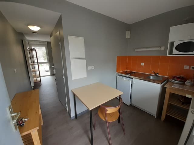 Photo du logement
