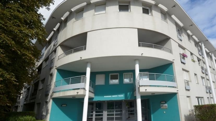 Photo du logement