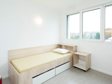 Photo du logement