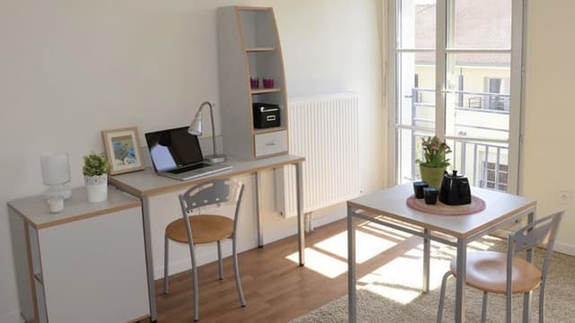 Photo du logement