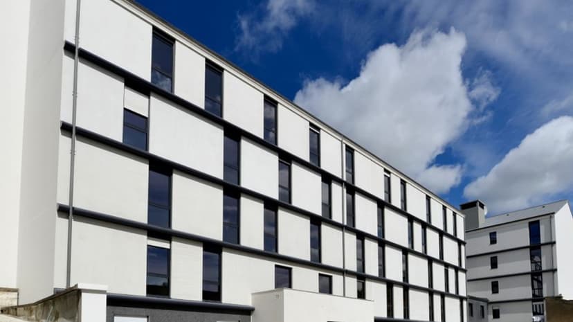 Photo du logement