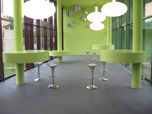 Pierre-Gilles de Gennes