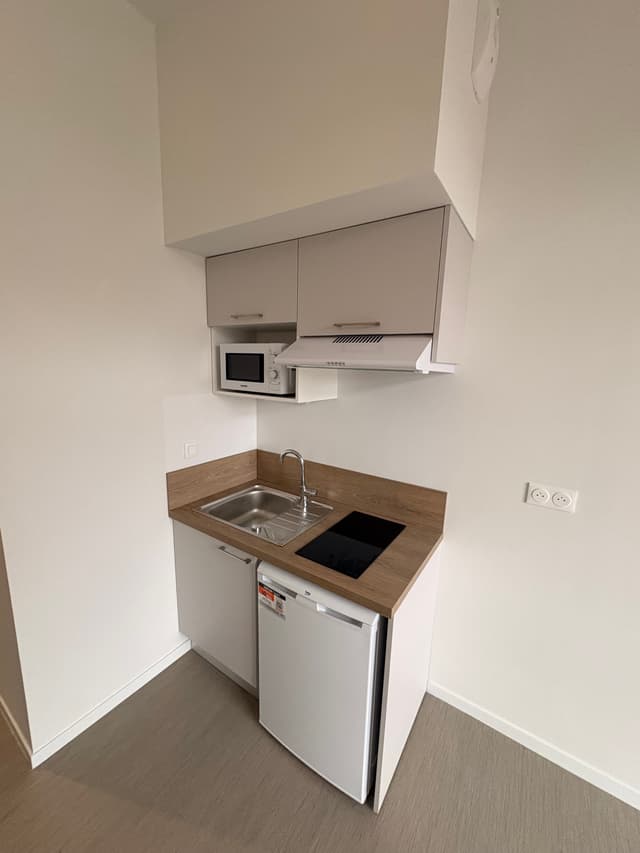 Photo du logement