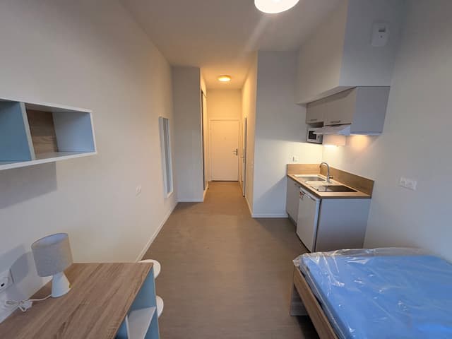 Photo du logement