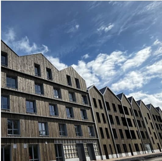 Photo du logement