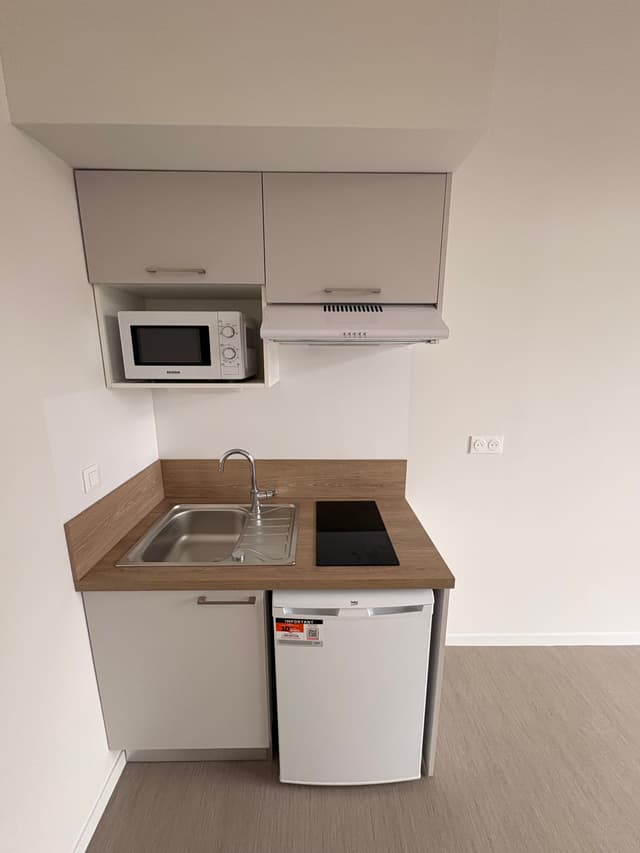 Photo du logement