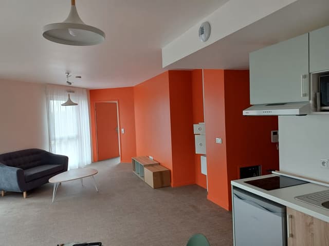 Photo du logement