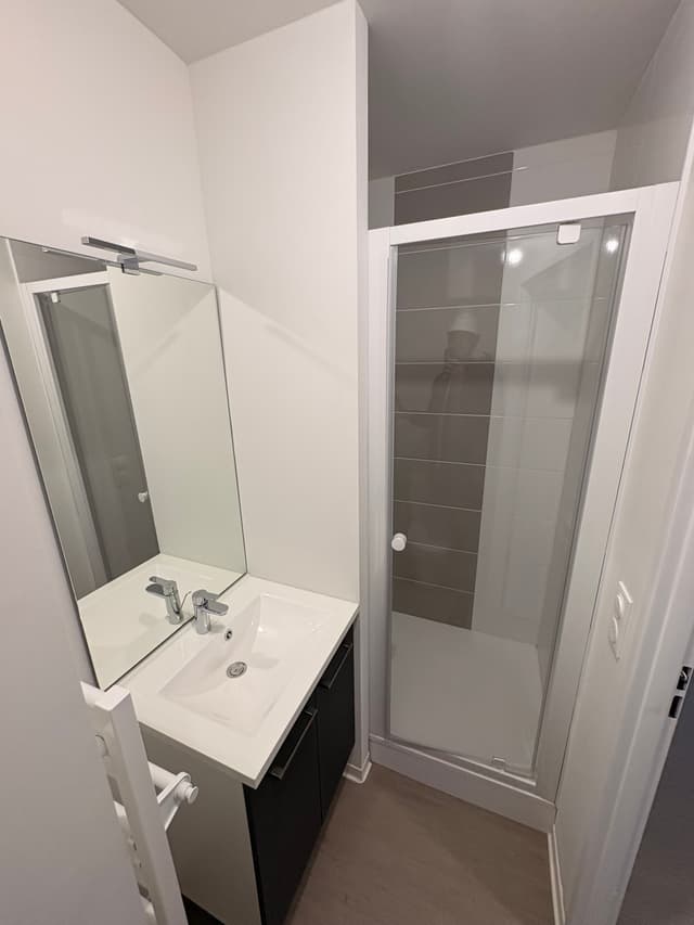 Photo du logement