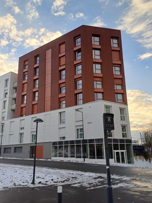 Photo du logement