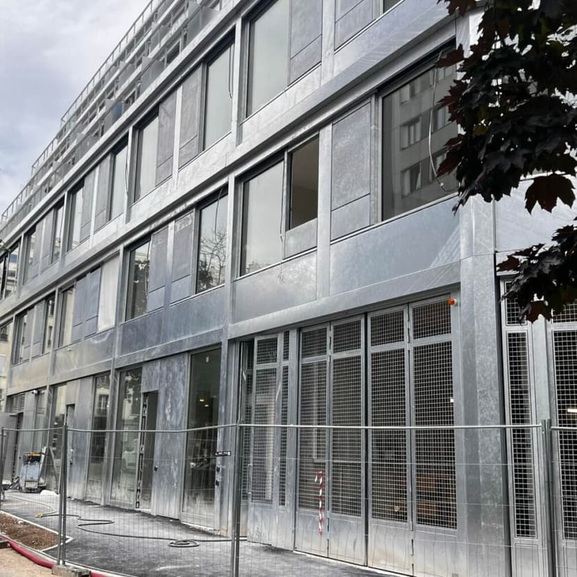 Résidence Danielle Casanova