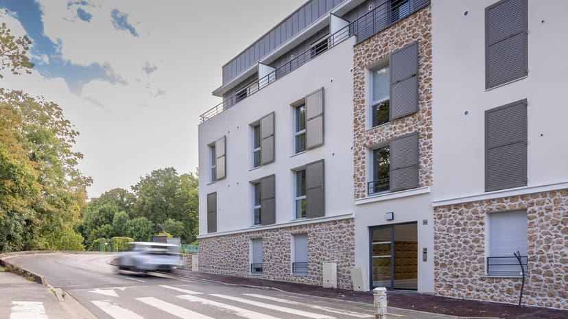 Photo du logement