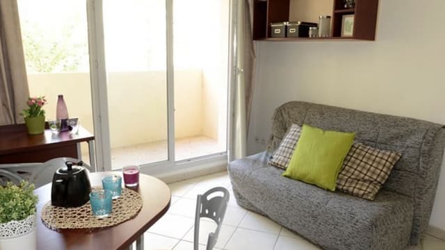Photo du logement