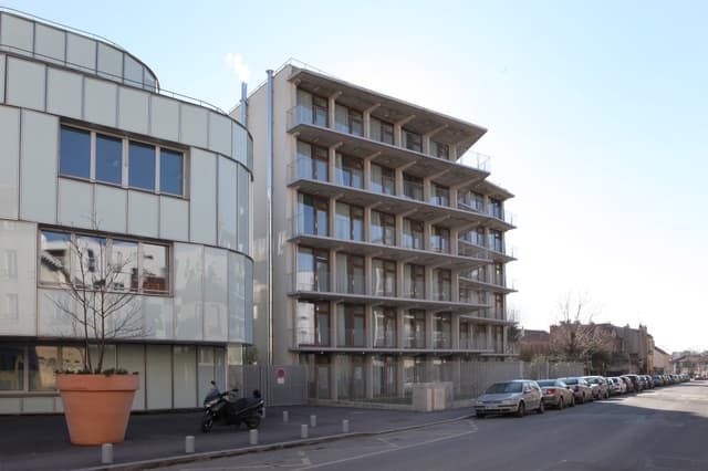 Photo du logement