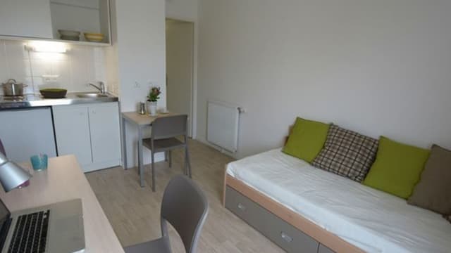 Photo du logement