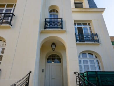 Photo du logement