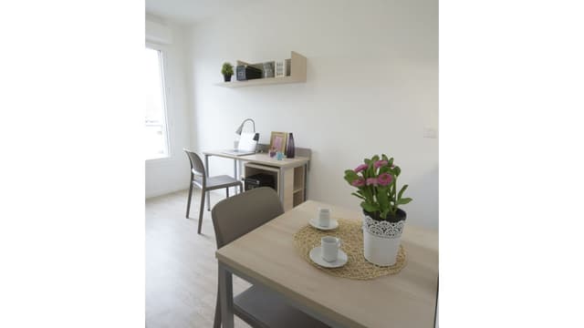 Photo du logement