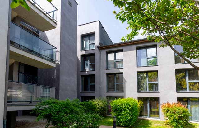 Photo du logement