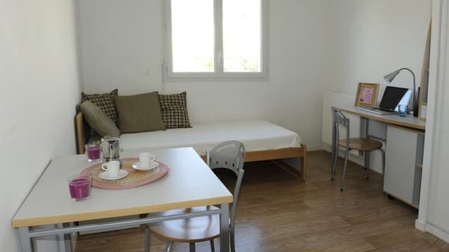 Photo du logement