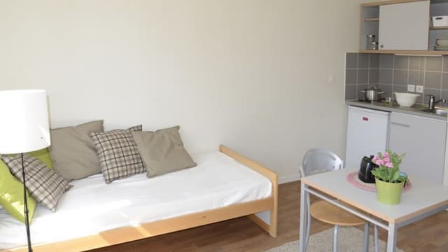 Photo du logement