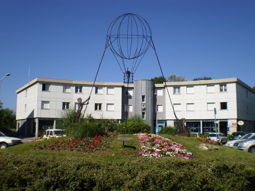 Photo du logement
