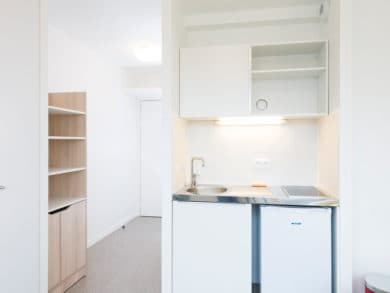 Photo du logement