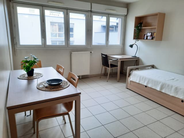 Photo du logement
