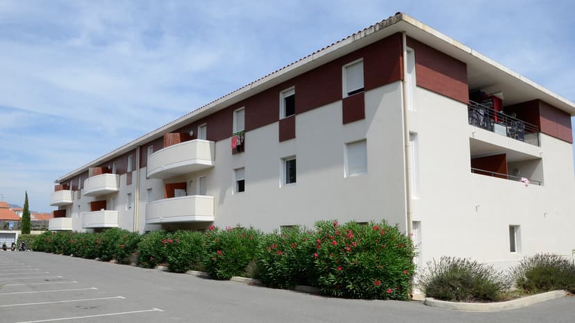 Photo du logement